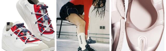 Ovo su patike koje već definišu 2026. (a tek je počela godina)