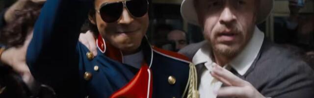 Jedan čovek postao je kralj! Muzička legenda je rođena i zauvek promenila svet!