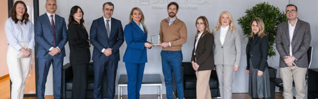 Investicija u razvoj prodajne mreže kompanije CLIPS DK doo