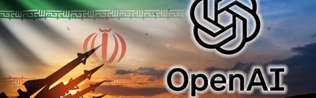 Iran preti uništenjem AI centra: OpenAI Stargate u Abu Dabiju na meti