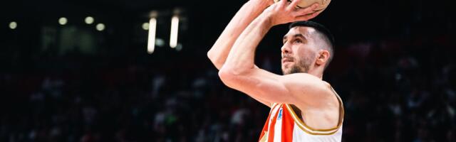 "Nema vremena za slavlje!" Dobrić se ne zanosi nakon pobede nad Parizom: Naravno da mi skandiranje Arene prija!