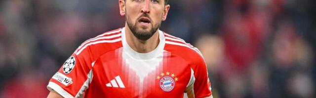 "KEJN JE OSETIO NEŠTO..." Vensan Kompani otkrio šta se dešava sa Englezom: Nismo želeli nepotreban rizik!