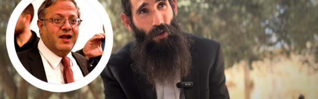 JEVREJSKI RABIN VOLFSON NA HRAMOVNOJ GORI PORUČIO: “Čekamo ovo 2.000 godina”