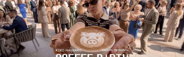 Prvi maj kakav Beograd još nije video: Coffee party donosi najveće izdanje do sada