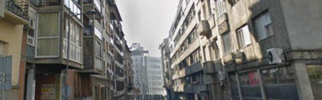 Kreću radovi u tri ulice u centru Beograda: Od danas izmenjen režim saobraćaja