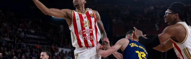 BOLOMBOJ ODLAZI IZ ZVEZDE? Sjajni centar napušta crveno-bele!