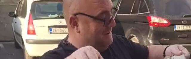 Vladica ih broji kao pare: Ovo još niste videli (VIDEO)