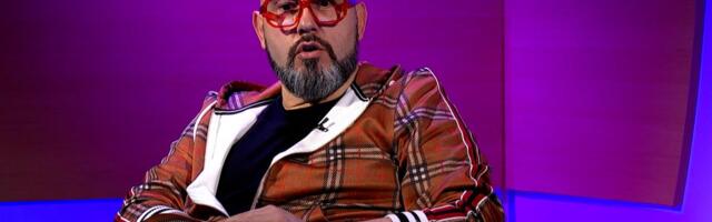 OVO JE MAJKA DEJANA MILIĆEVIĆA: U osmoj deceniji izgleda nestvarno, a ovo je tajna njene vanvremenske lepote (FOTO)