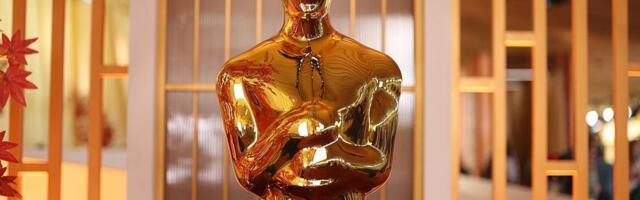 Gde mi je Oskar? Neobične priče o izgubljenim statuama