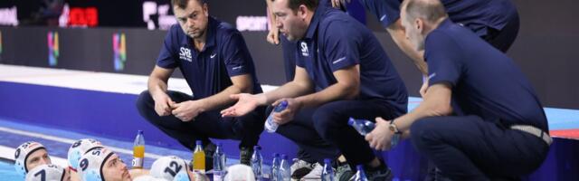 Zbog ove izjave je najtrofejniji sport Srbije ostao bez selektora