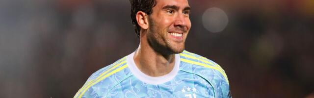 Vlahović pogurao Juventus ka cilju, pa progovorio o igri: Moramo biti agresivniji!