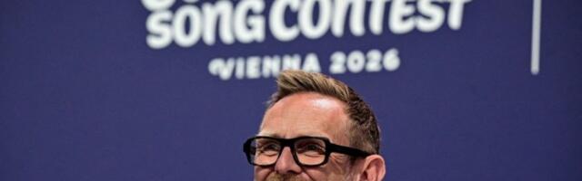 ŠOK-BOMBA DIREKTORA EVROVIZIJE: Rusija nije izbačena zbog rata sa Ukrajinom, teoretski može da se vrati!