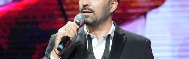 ŠOK! Ivan Bosiljčić objavio knjigu - ovu TAJNU je čuvao od 16. godine! (VIDEO)