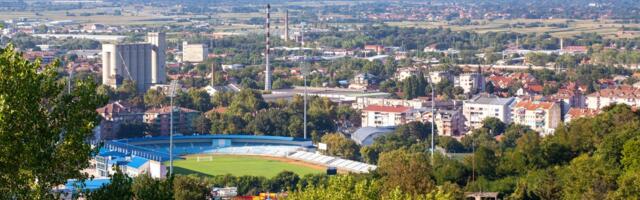 Jagodina je dobila najslađe zvezde ikada: Pogledajte snimak, biće vam jasno sve, prava su atrakcija