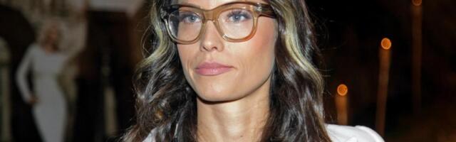 "TO JE MOJ KRST, NOSIM GA HRABRO" Mirka Vasiljević nikada nije upoznala oca: Poginuo je dok je mama bila trudna sa mnom...