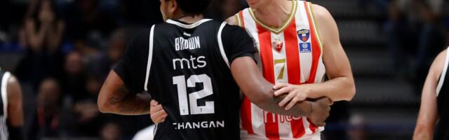Zvanično: Ovo su svi timovi koji će nastupati sa Zvezdom i Partizanom sledeće sezone u Evroligi!