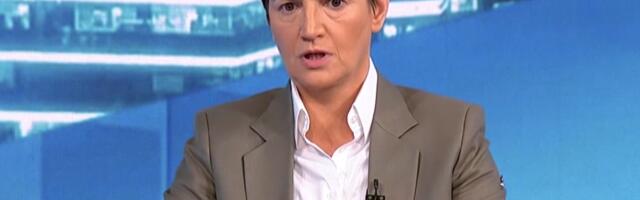 REŠILI SMO PROBLEM DOK SU ONI PROMOVISALI NASILJE Brnabić ukazala na licemerje blokadera: Ti isti, puni empatije prema ptićima, juče su tukli ljude motkama