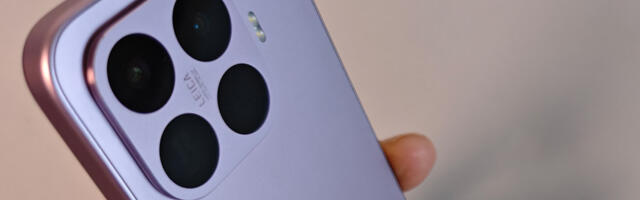 Test: Xiaomi 17T – Master fotografije