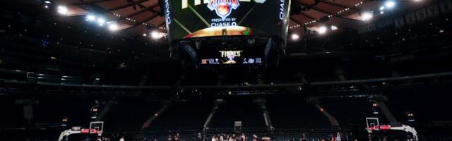 Milion dolara za dva mesta pored terena za treću utakmicu finala NBA lige