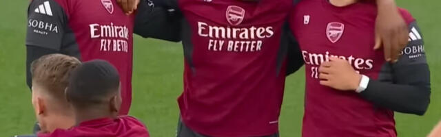 Vruće leto na “Emirejtsu”: Arsenal nišani pojačanja za odbranu titule