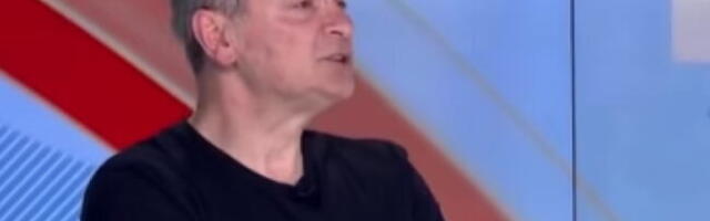 ĆUTA POKLOPIO TAKOZVANU STUDENTSKU LISTU! ''Nisu ni poleteli, a u Kuli su već preleteli''! (VIDEO)