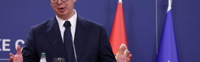 Највећи грех Александра Вучића је то што није хтео да буде полтички клон