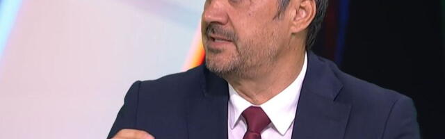 NAMA U BOSNI SU SE UVEK SMEJALI ŠTO SE IZUVAMO: Rade Bogdanović ponovo briljira! Ispričao anegdotu iz svoje karijere