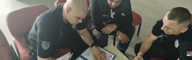 Petar Petrović: Optužbe protiv mene liče na scenario lošeg akcionog filma