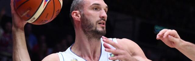 Vlada Srbije dodelila nacionalnu penziju Marku Simonoviću