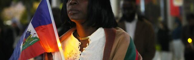 Vrhovni sud SAD dozvolio Trampu da ukine zaštitu migrantima iz Haitija i Sirije