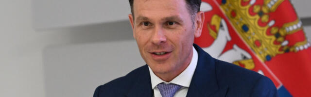 Синиша Мали: Дођите да сутра заједно покажемо шта је снага Србије
