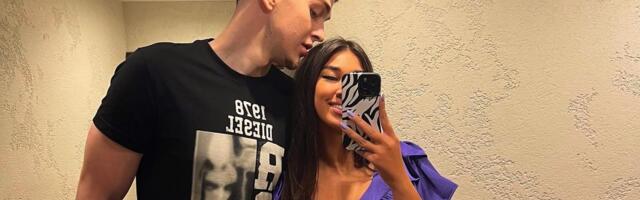 Balša Koprivica napustio klub, ponovo je slobodan igrač