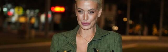 Nacija je ovo čekala! Isplivala vrela slika iz telefona Dušice Jakovljević - Svi gledaju u ovo