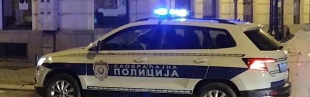 Prekoračili brzinu, bez pojasa, vožnja u alkoholisanom stanju: Saobraćajna policija u Kragujevcu za noć „registrovala” više od 1.300 prekršaja