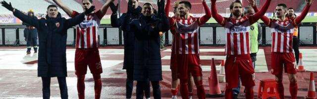 Posle štopera u Zvezdu dolazi desni bek: Siganl je stigao! (VIDEO)