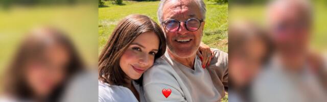 Pala veridba?! Zdravko Mamić (67) ne skida ruke sa Jelene (38) - Dijamant na ruci digao prašinu