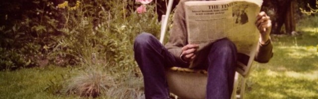 Borislav Pekić – Život buntovnika željnog slobode