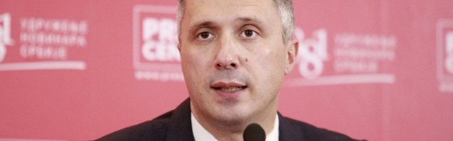 Boško Obradović nedeljom: Zašto male Dveri tako mnogo smetaju?