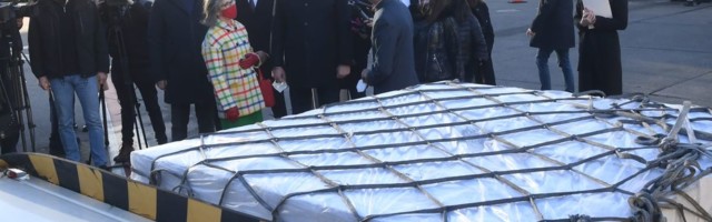 Večernji list: Vučićev zvučni šamar liderima regiona, posebno Plenkoviću