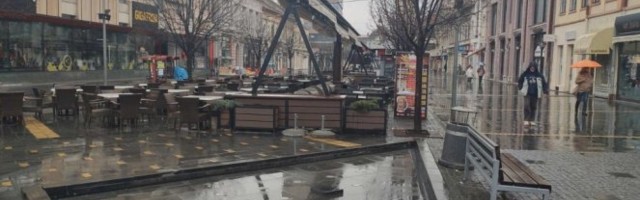 GRAD ZRENJANIN MISLI NA UGOSTITELJE! Odobrene nove finansijske olakšice, za mart, april i maj,  ZAKUPNINA I DO 90 POSTO MANJA