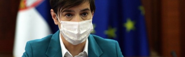 Brnabić čestitala Ramazanski bajram