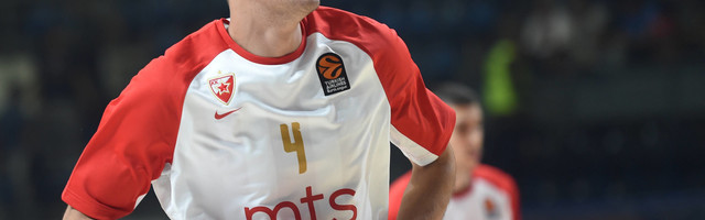 DRAŽ ZA KOŠARKOM JE NESTALA, ALI... Pred Kešeljem nova karijera, Mirotić ga JAVNO POHVALIO /FOTO/