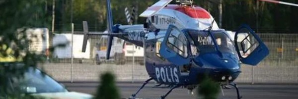 Švedski robijaši zarobili čuvare zbog pice i helihoptera