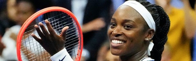 Vratila se Sloun Stivens, savladana kobna druga runda