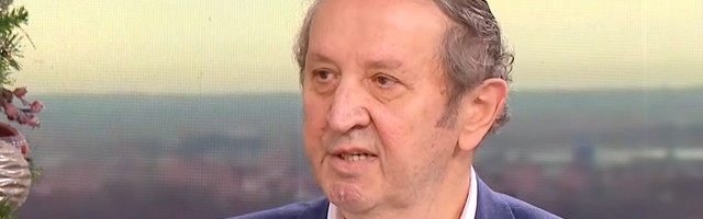 S. Tanasić: Zakon o ćirilici je osnova za uređenje haosa u srpskom jeziku