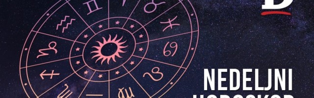 Nedeljni horoskop: Saturn na strani Lava, što su Vage gladne?