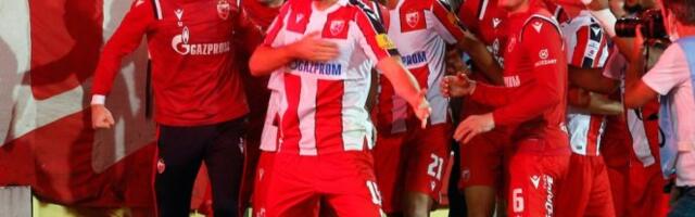 DEDA ZLATIVOJE JE HEROJ DELIJA! On je doveo Dragovića u Zvezdu!