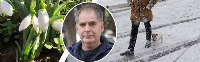 FEBRUAR ĆE NAM ZAPRŽITI ČORBU! Imaćemo pravi vremenski rolerkoster, a meteorolog Ristić upozorava da Srbiji preti još jedan SNEŽNI TALAS!