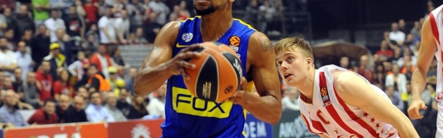 Gaudlok: Obradović je jedan od najboljih trenera u istoriji košarke