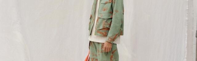 H&M predstavlja novu kolekciju za proleće 2022. godine